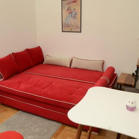 Apartman Djura Белград Екстериор снимка