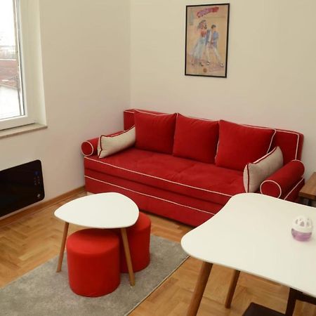 Apartman Djura Белград Екстериор снимка