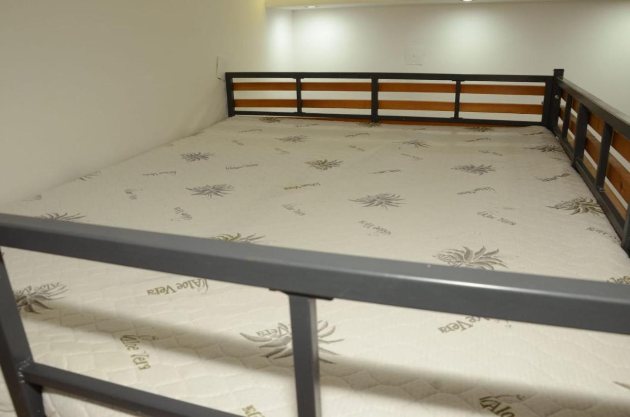 Apartman Djura Белград Екстериор снимка